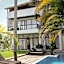Balian Surf Villas