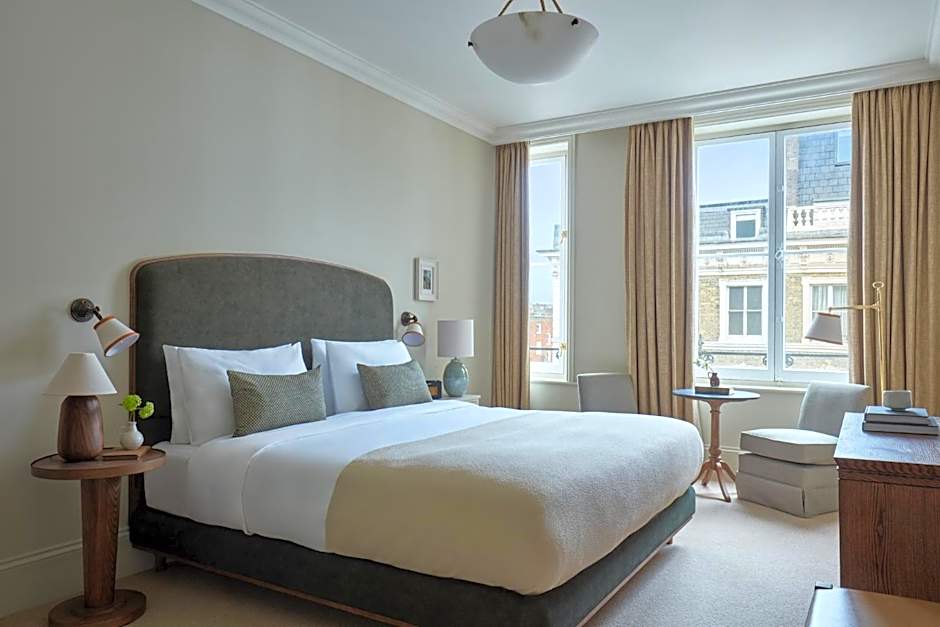 Miiro Templeton Garden