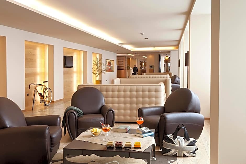 Grand Hotel Paradiso