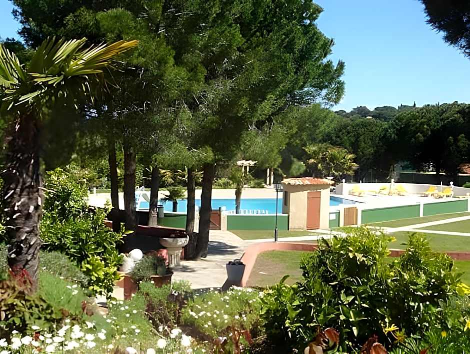 Hotel La Romarine