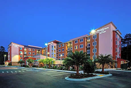 Residence Inn by Marriott Jacksonville South/Bartram Park