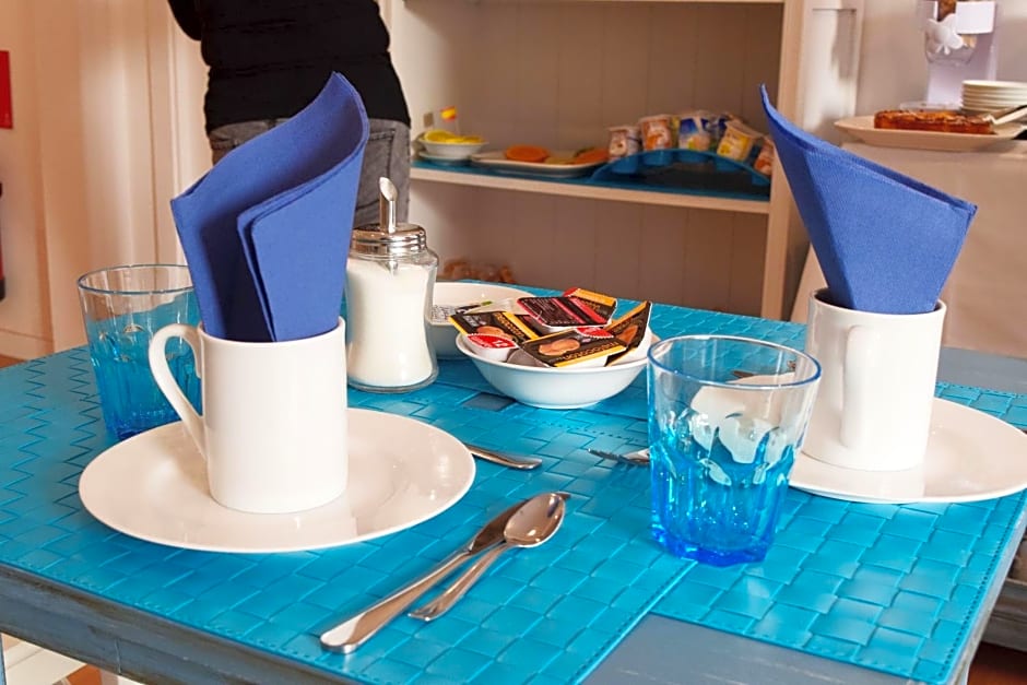 Blue Barcelona