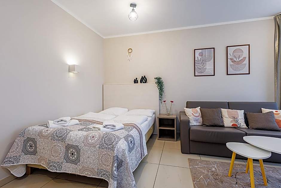 Baltic Cliff Apartamenty