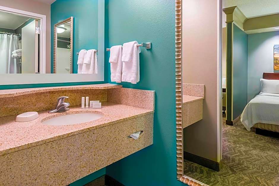 SpringHill Suites by Marriott Richmond Northwest