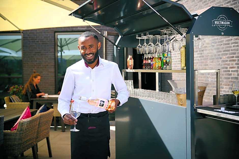 Van der Valk Hotel Rotterdam - Blijdorp