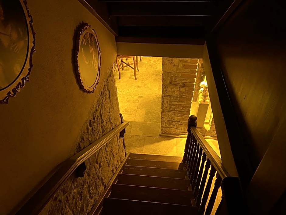 Dionysos 1789 Boutique Hotel