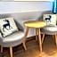 7 Days Inn Shantou the Mixc Jinyuan Road