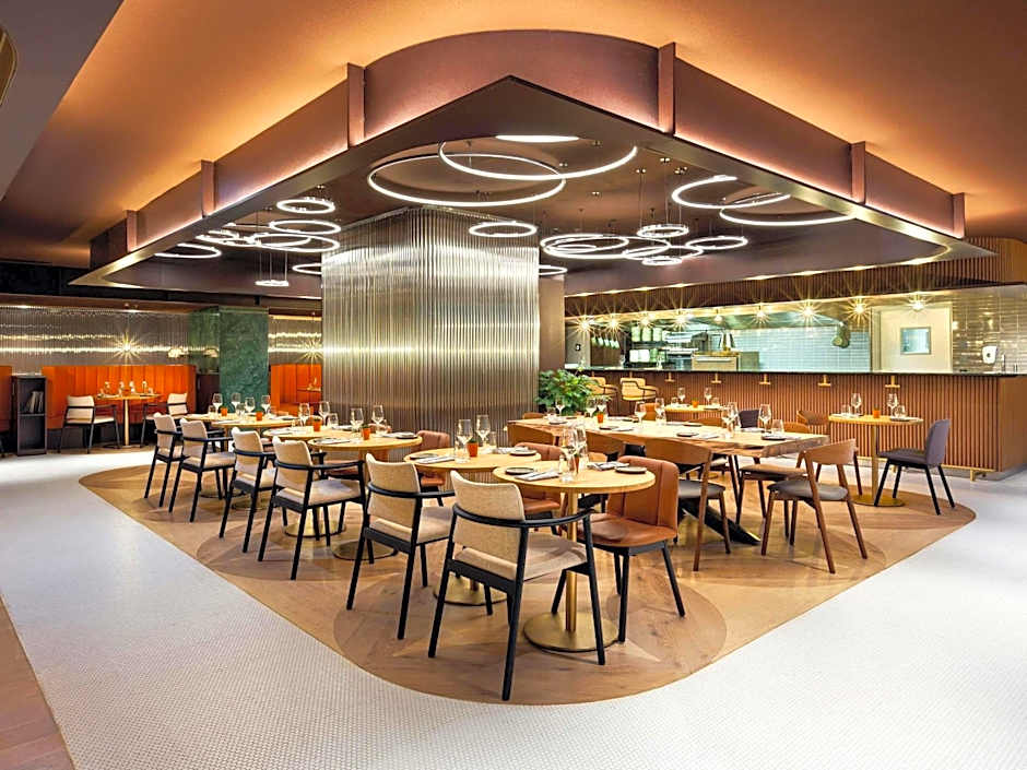 Pullman Paris Montparnasse