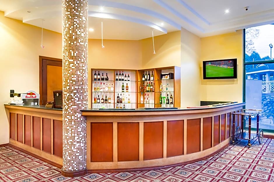 Gold Crest Hotel - Arusha