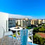 Hotel Vibra Riviera