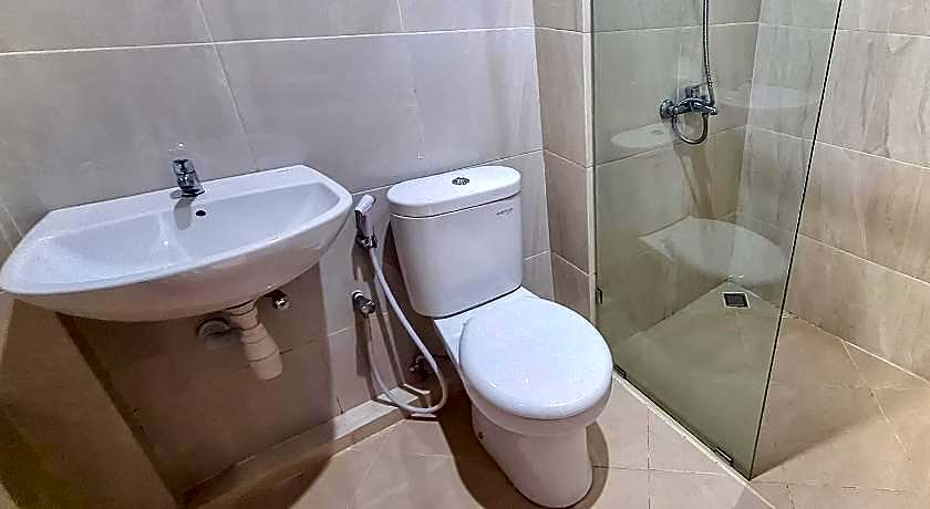 Urbanview Syariah Wisma Annisa Palangkaraya by RedDoorz