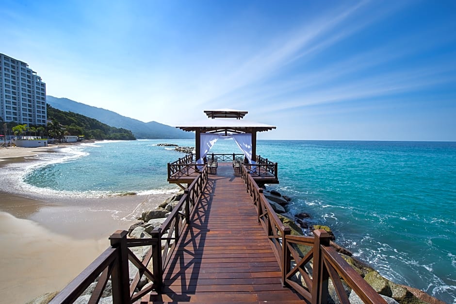 Hilton Vallarta Riviera All-Inclusive Resort, Puerto Vallarta