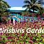Mirisbiris Garden and Nature Center