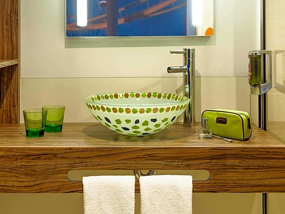 Ibis Styles Wien City