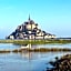 La Bastide du Moulin - Mont St Michel