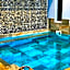 Le M & Spa Bordeaux Aéroport by Hôtels & Préférence