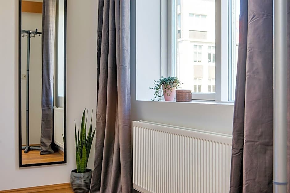 Tyr Apartments by Heimaleiga