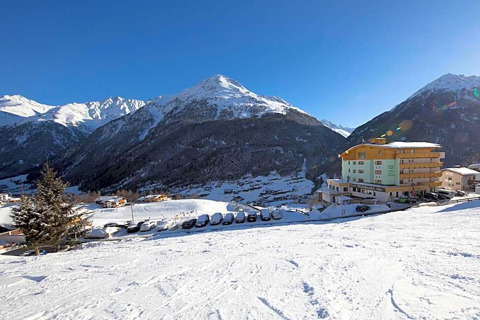 Hotel Waldcafe