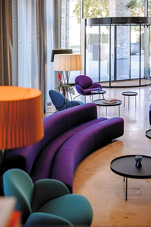 The Flag Meiller Gaerten