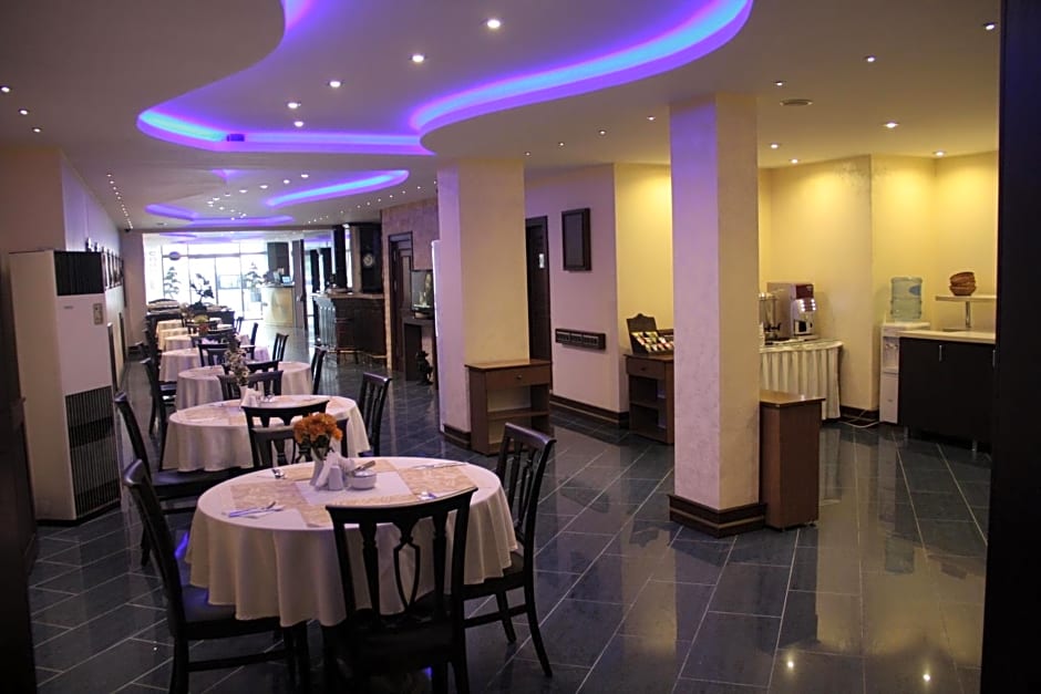 Susuzlu Seckin Hotel