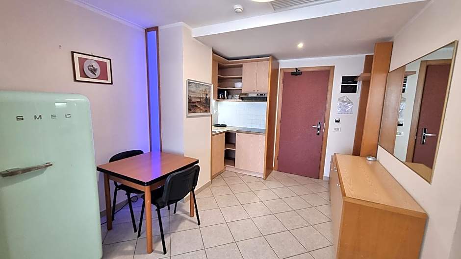 Hotel Residence Imperial