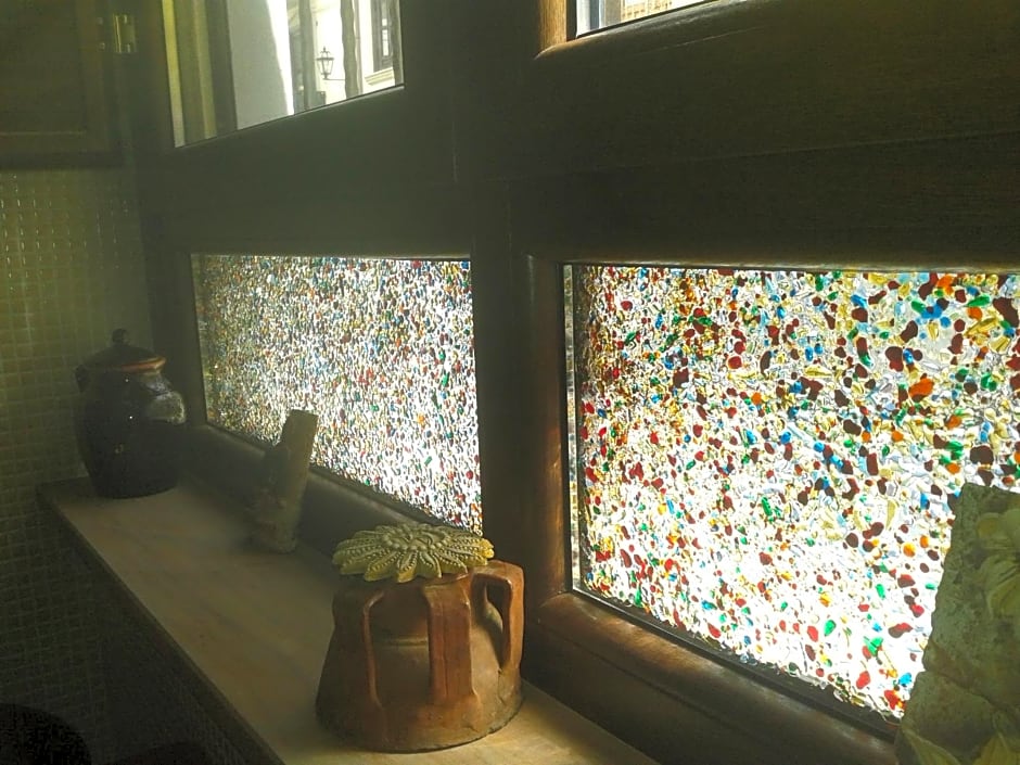 B & B Luoghi Antichi