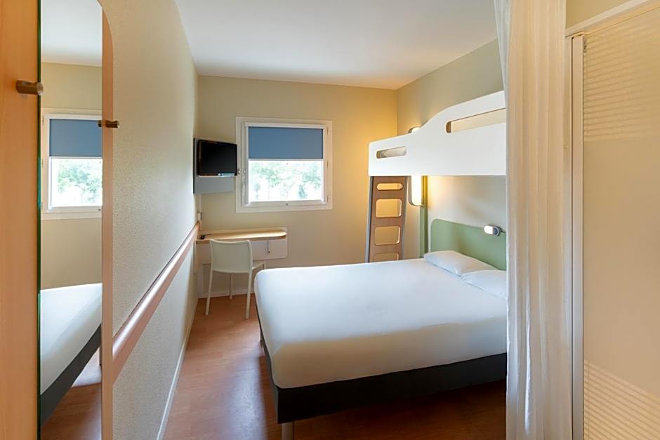 Ibis budget Les Sables d'Olonne