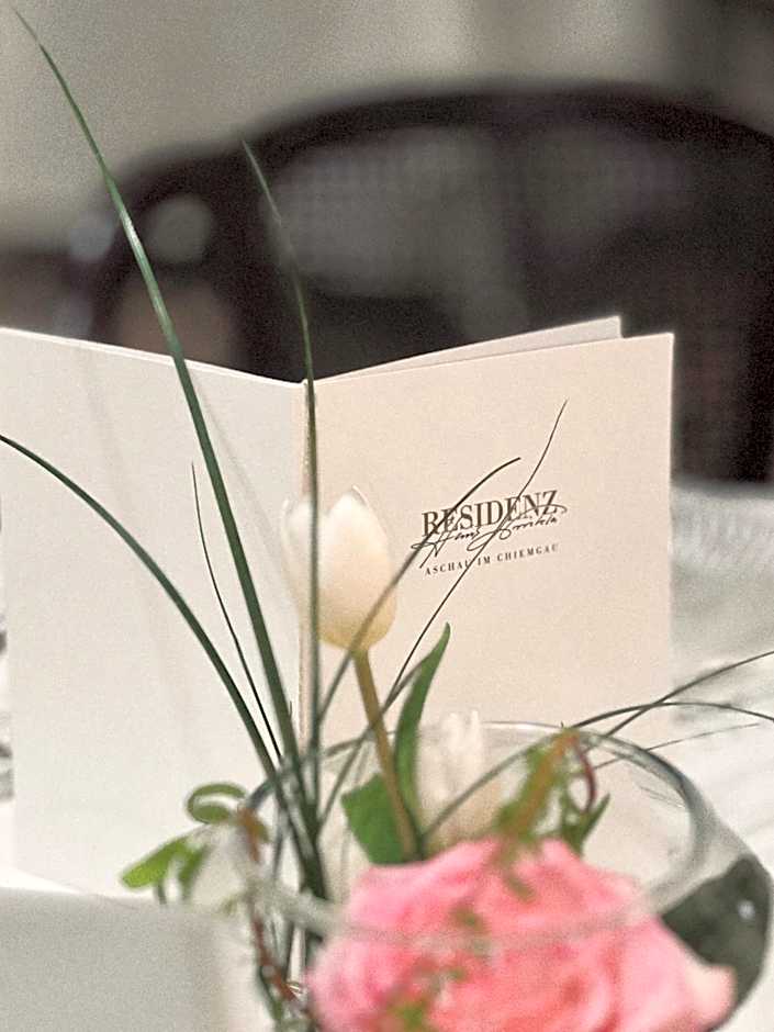 Residenz Heinz Winkler