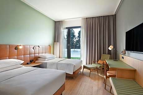Superior Room, Larger Guest room,  Twin/Single Bed(s)