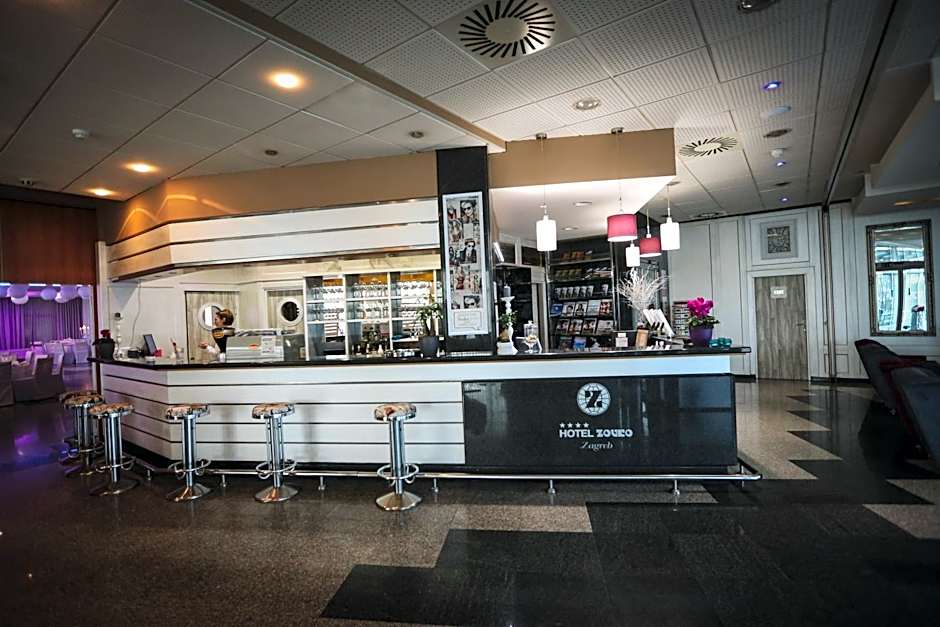 Hotel Zovko Zagreb