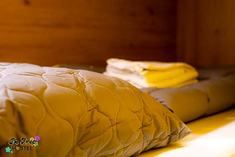 BeFree Hostel - Self-Service