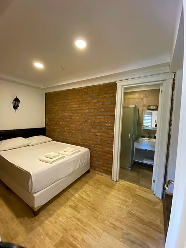 Camlik Deniz Yildizi Hotel