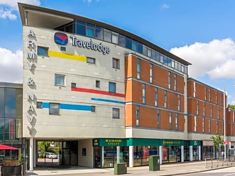 Travelodge Chelmsford