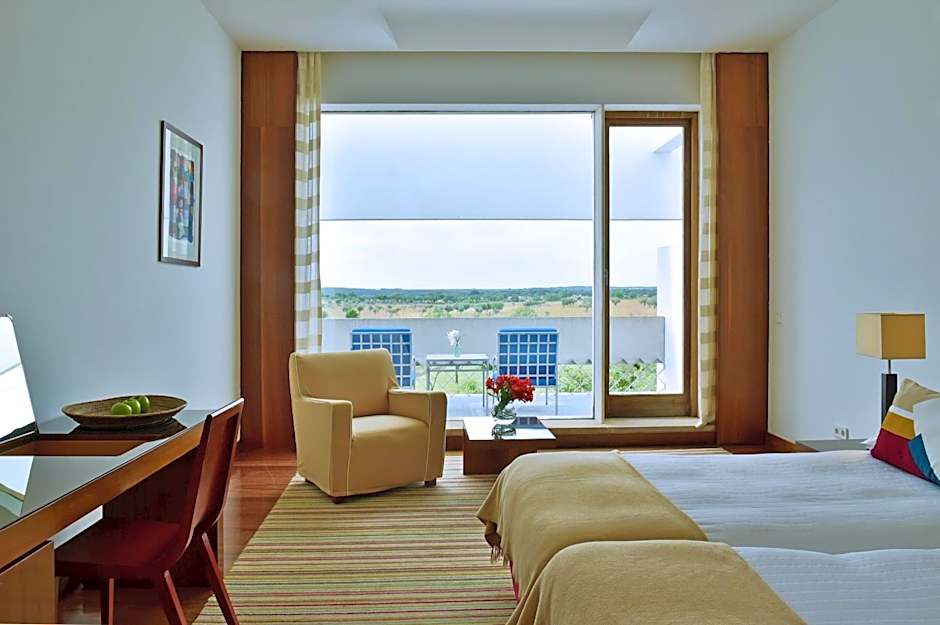 Pousada Mosteiro do Crato - Monument Hotel