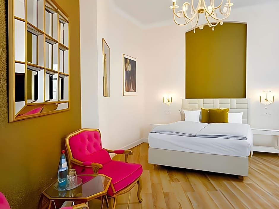 AMC Hotel - Schoneberg