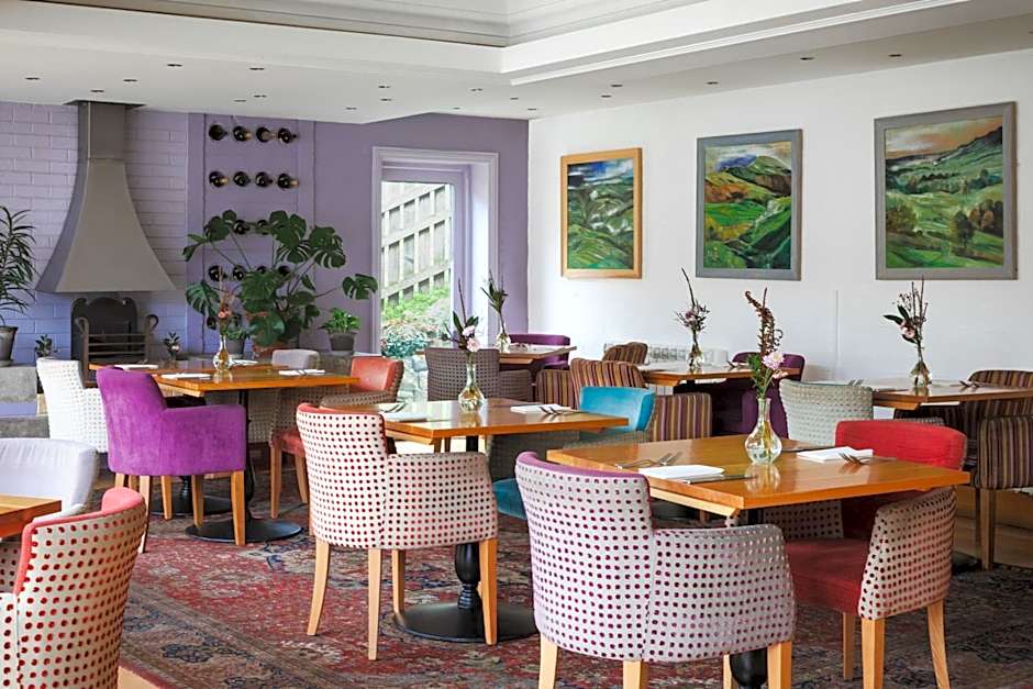 The Beeley Inn - Chatsworth