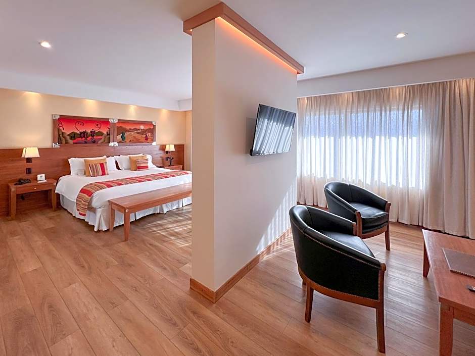 Hotel Alejandro I, Affiliated by Meliá