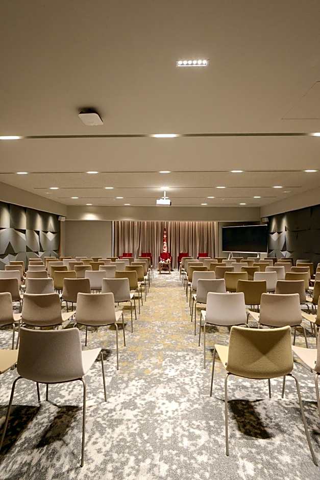 Hôtel Belvédère Fourati