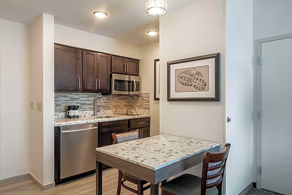 Homewood Suites By Hilton Steamboat Springs