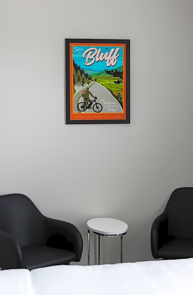 Morel Executive Suites