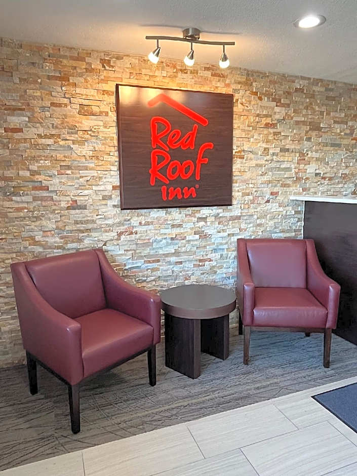 Red Roof Inn Haltom City