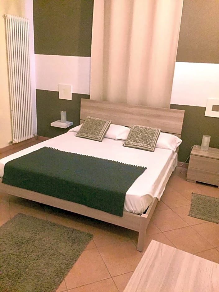 Residenza Serena-Centro Storico