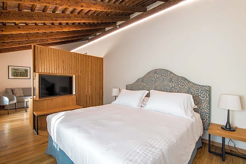 Hotel Ristorante Magia del Brenta