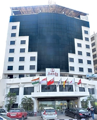 Lords Plaza Surat