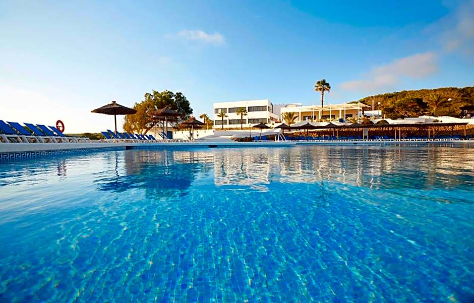 Insotel Club Maryland