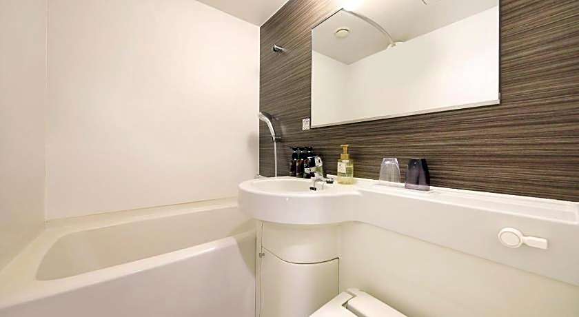 VIA INN Kanazawa - JR WEST GROUP