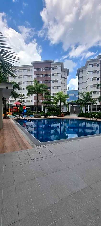 Auberge Condotels at SMDC Hope Residences