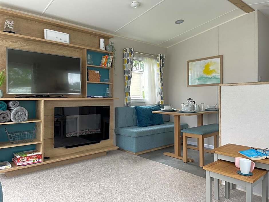 Hoburne Devon Bay - Hot Tub 2 Bed Paignton