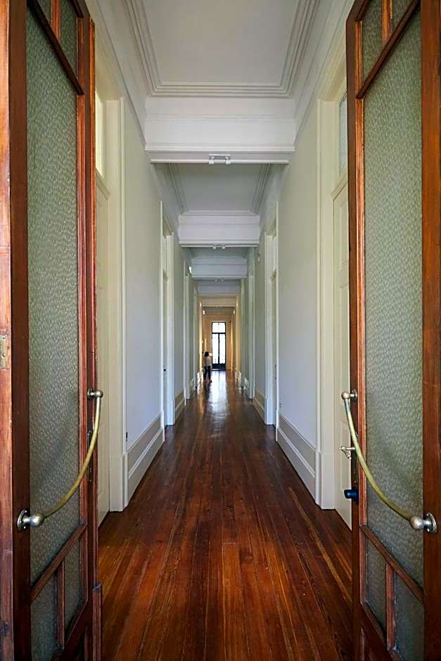 The Passenger Hostel