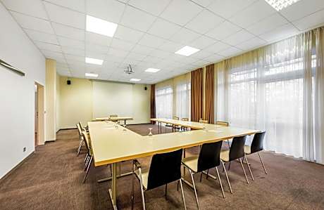 Leonardo Hotel Hannover Medical Park